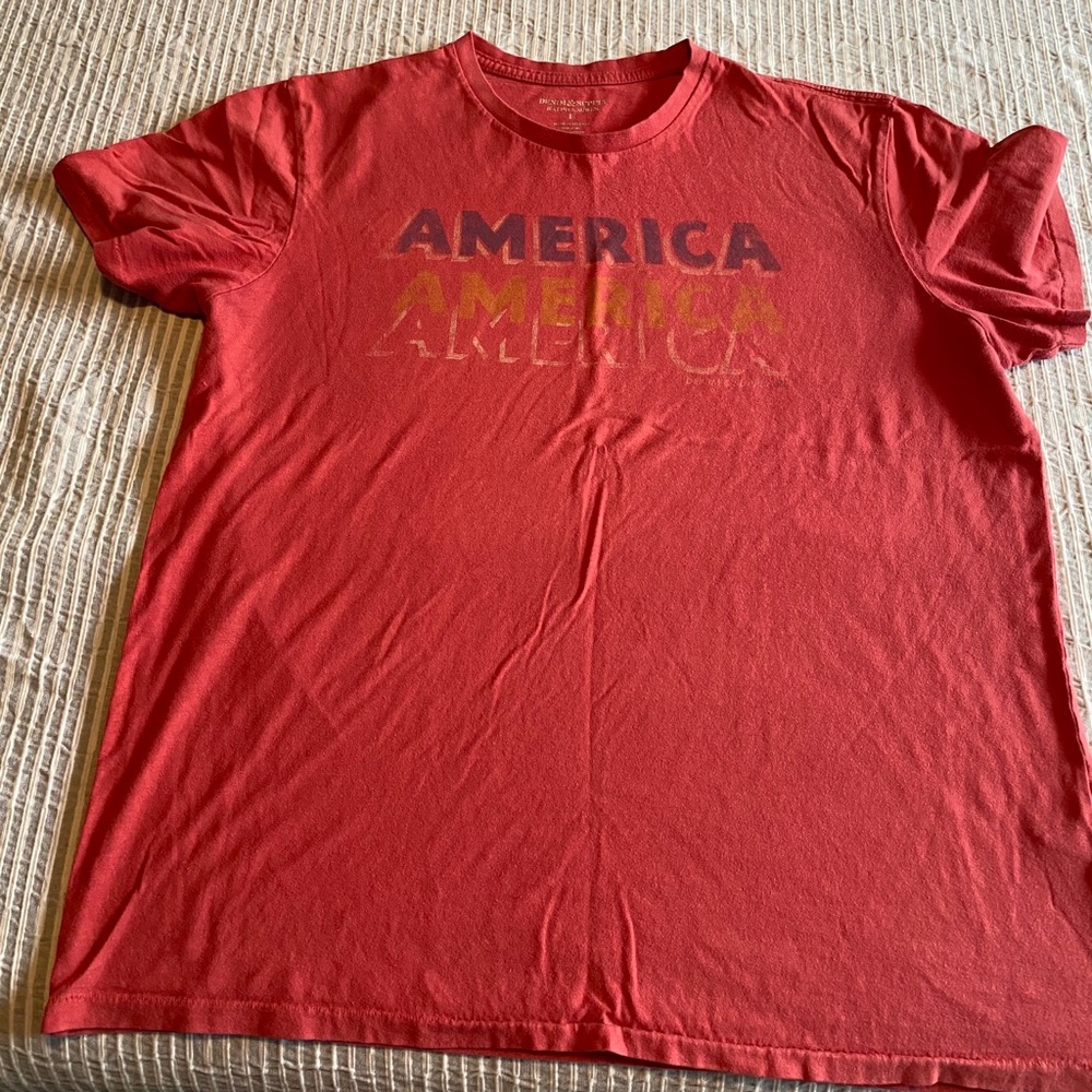 Vintage Ralph Lauren Tee